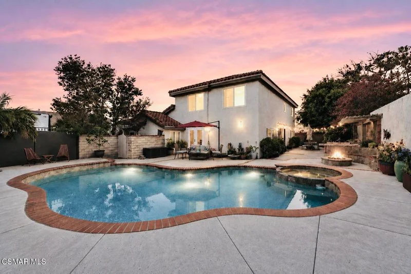 11607 E Buttercreek Road, Moorpark, CA 93021