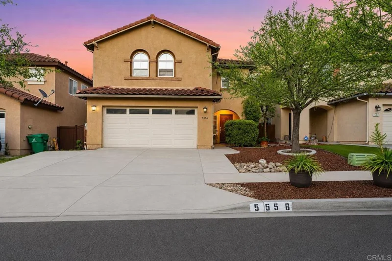 5556 Vista San Simeon, San Diego, CA 92154