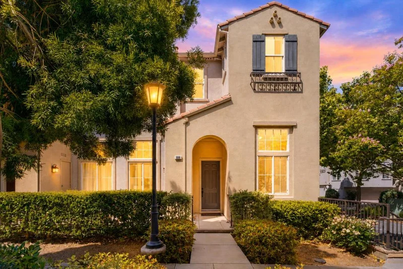 1886 Garzoni Place, Santa Clara, CA 95054