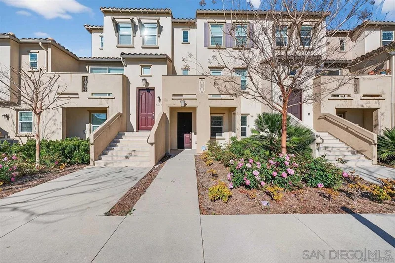 4321 Star Path Way 3, Oceanside, CA 92056