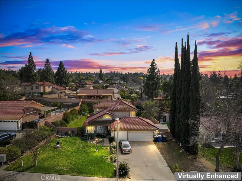 1302 Via Vista, Riverside, CA 92506
