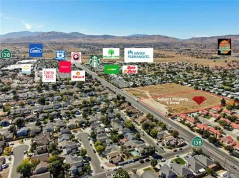 47 Th Ste Vic Avenue R11 Ste, Palmdale, CA 93553