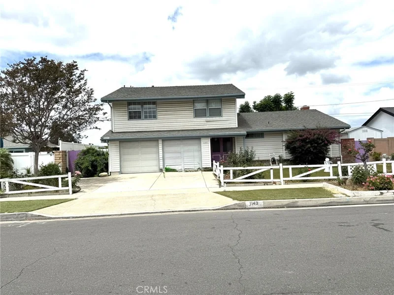 1143 S Chantilly, Anaheim, CA 92806