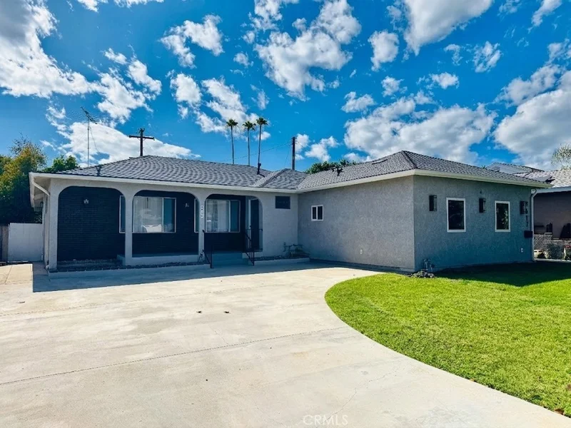 7515 Sunnybrae Avenue, Winnetka, CA 91306