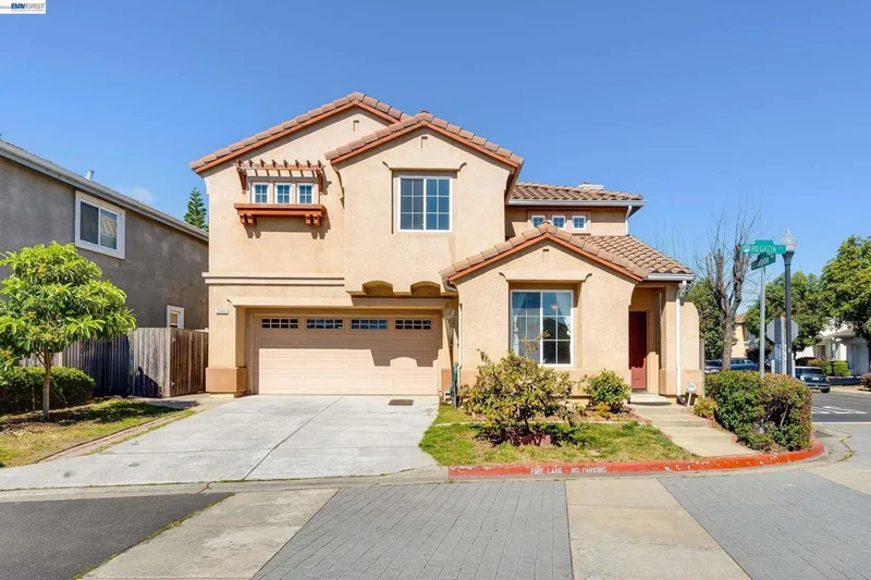 2295 Regatta Way, San Leandro, CA 94579