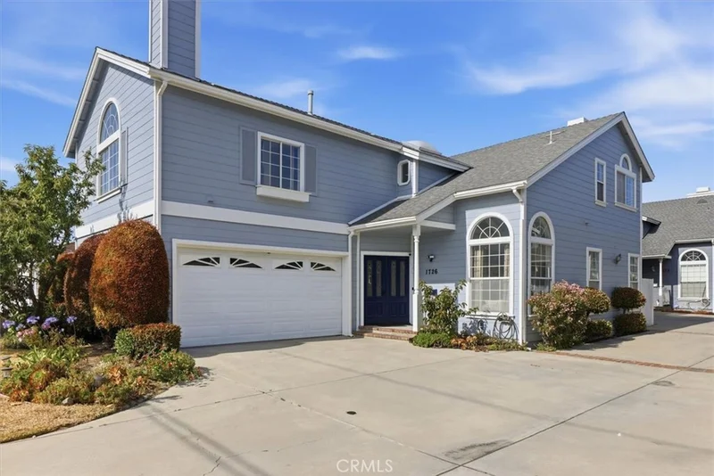 1726 Date Avenue, Torrance, CA 90503