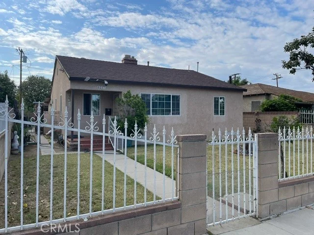 6217 Norwalk, Whittier, CA 90606
