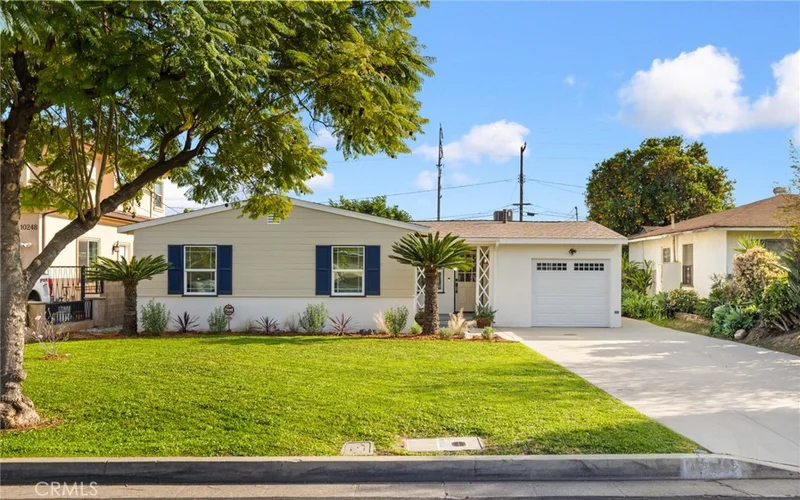10240 Nadine, Temple City, CA 91780