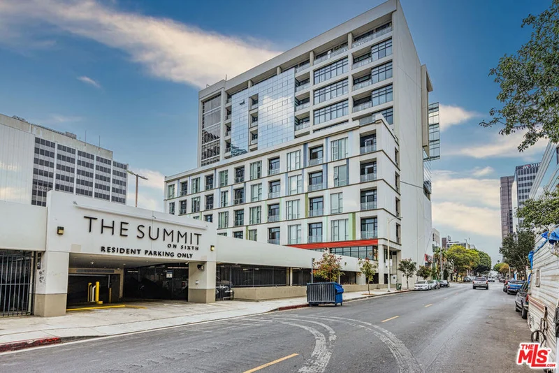 3223 W 6th Street 1005
