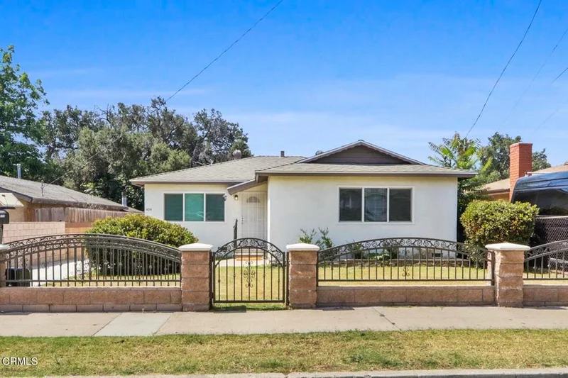 404 E El Monte Street, San Gabriel, CA 91776