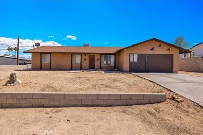 73433 Desert Trail