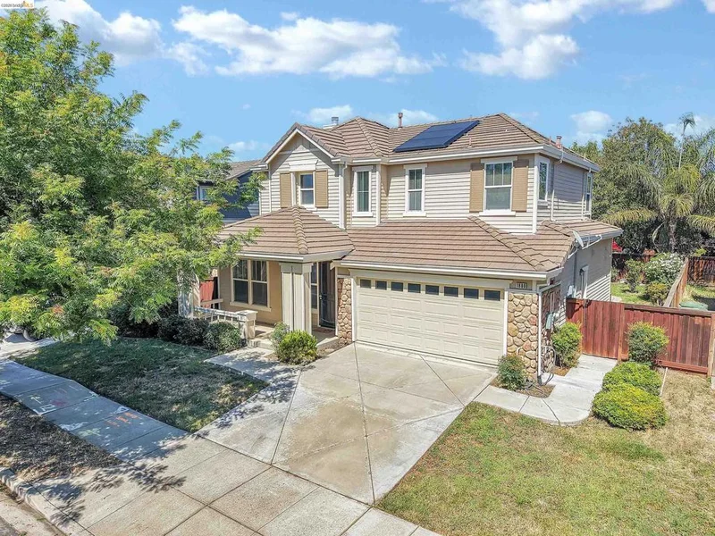 1880 Connor Way, Brentwood, CA 94513