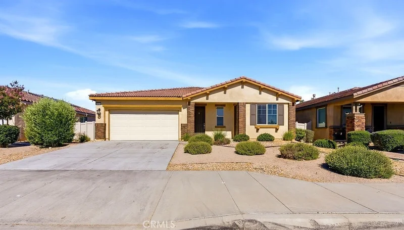 45652 Palm Lane, Lancaster, CA 93535