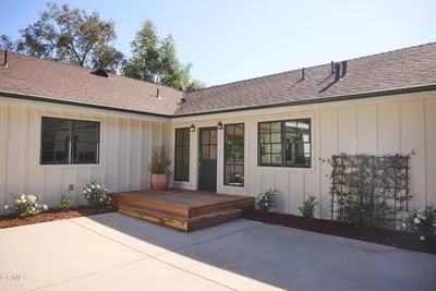 435 Gridley Road