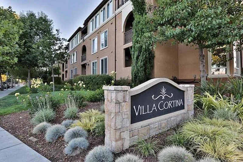 801 S Winchester Boulevard 1204