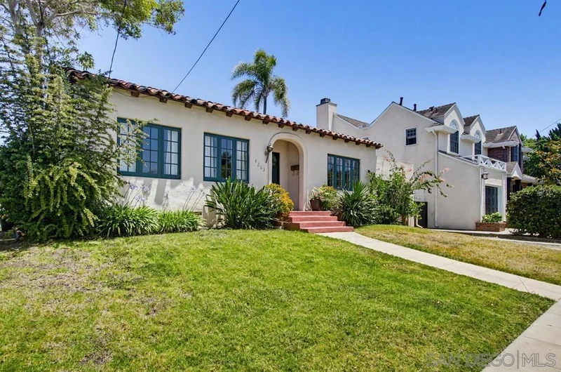 4263 Hawk Street, San Diego, CA 92103