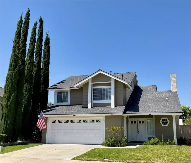 26161 Owl Court