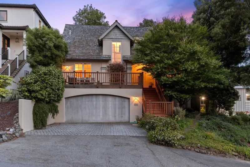 232 Aptos Beach Drive, Aptos, CA 95003