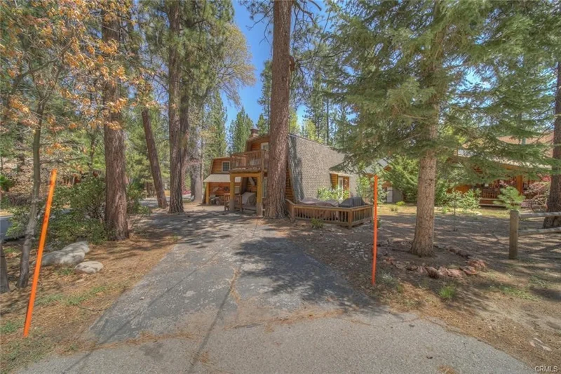 42608 Cedar, Big Bear Lake, CA 92315