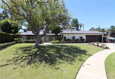2706 Madonna Drive