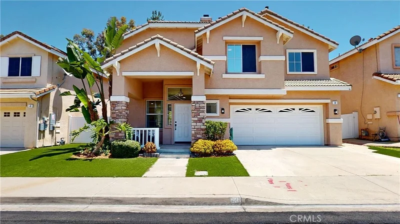 50 Enfilade, Lake Forest, CA 92610