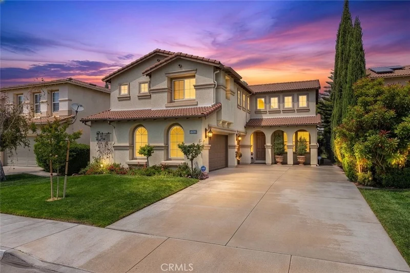 46016 Paseo Gallante, Temecula, CA 92592
