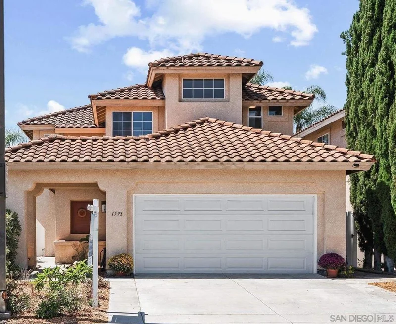 1593 Avenida Guillermo