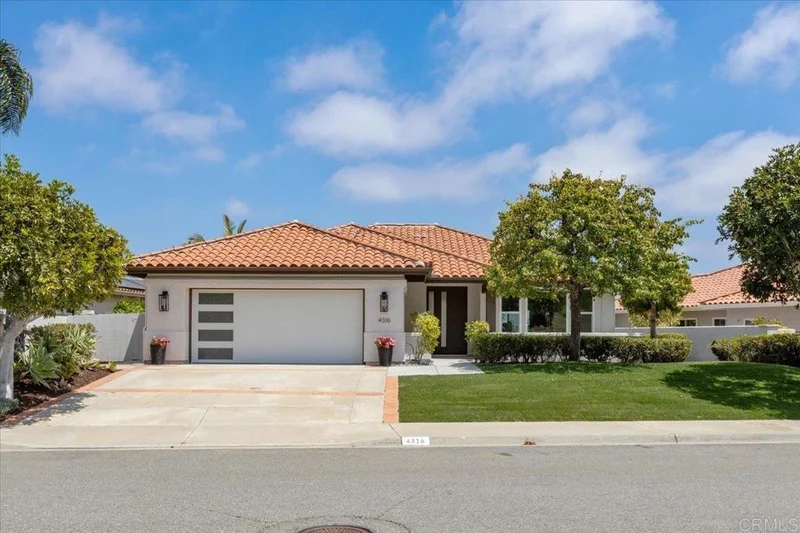 4316 Horizon Drive, Carlsbad, CA 92008