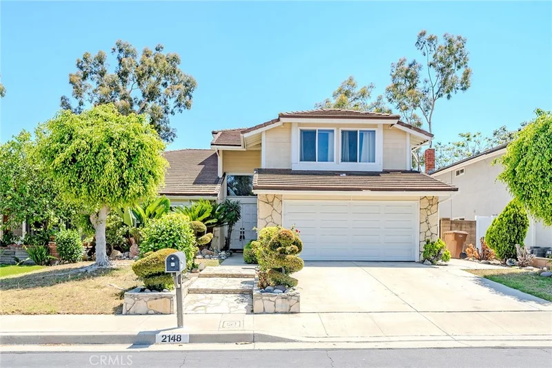 2148 Seaview, Fullerton, CA 92833