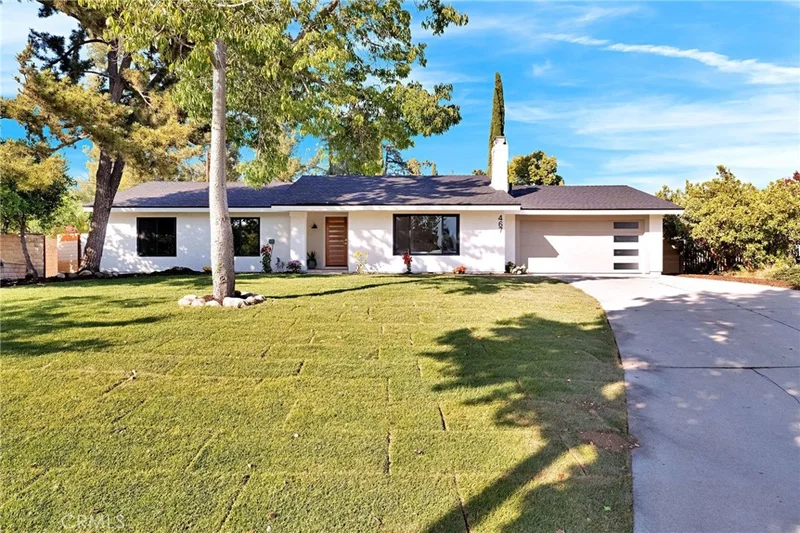467 Lee Ave, Claremont, CA 91711