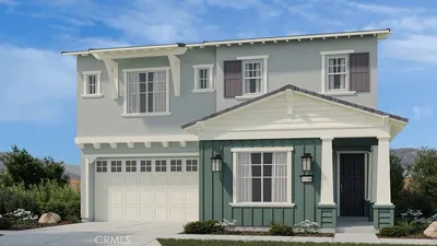 463 Citrus Oak Road