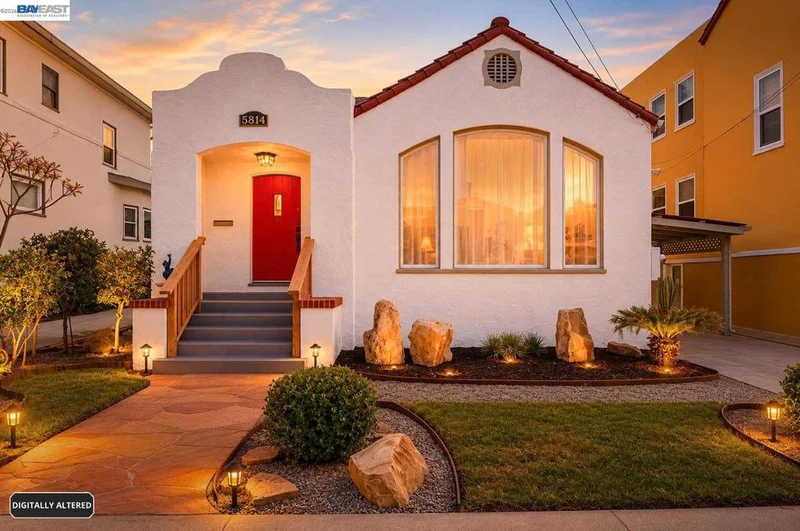 5814 Fleming Ave, Oakland, CA 94605