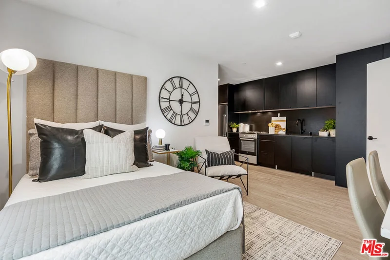 3667 Keystone Avenue 436, Los Angeles, CA 90034