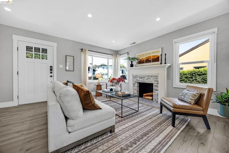 4312 Nevin Ave, Richmond, CA 94805