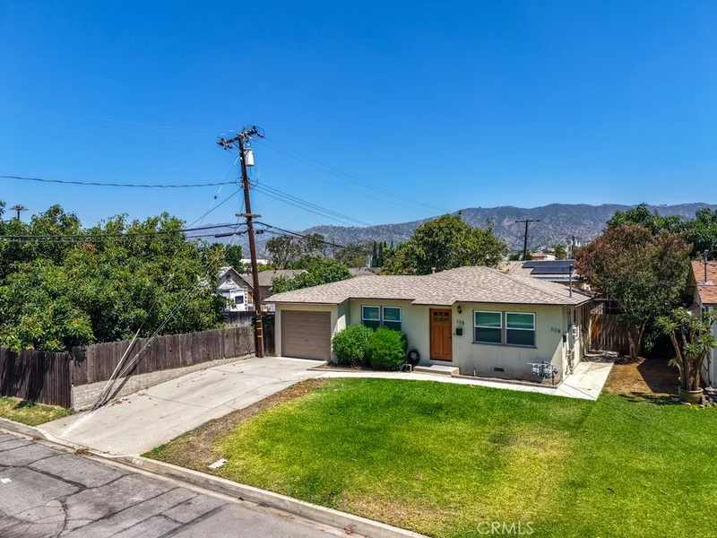 115 E Colorado, Glendora, CA 91740
