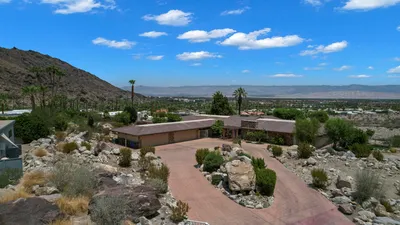 770 S La Mirada Road
