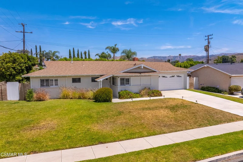 1870 Burch Avenue, Simi Valley, CA 93063