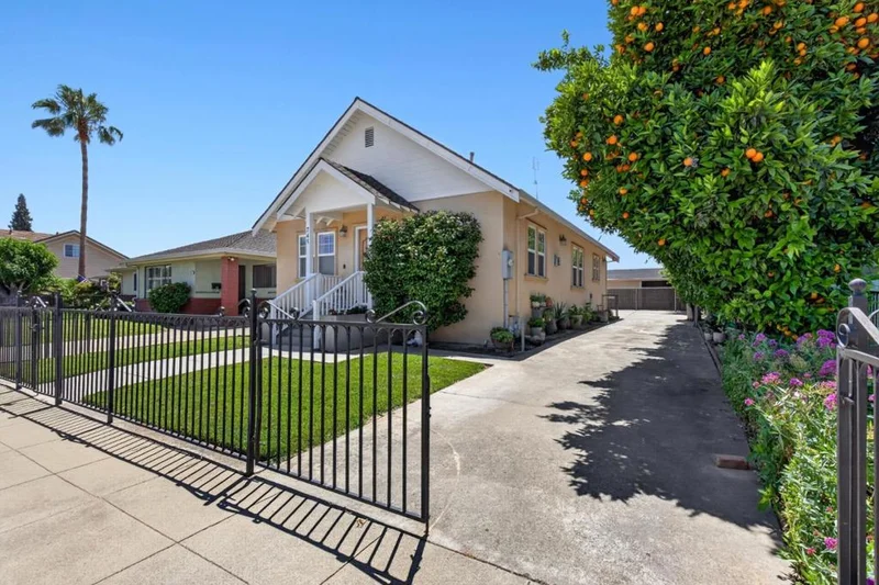 745 N 21st Street
