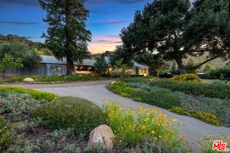 Photo 2 of 8630 Santa Rosa Road