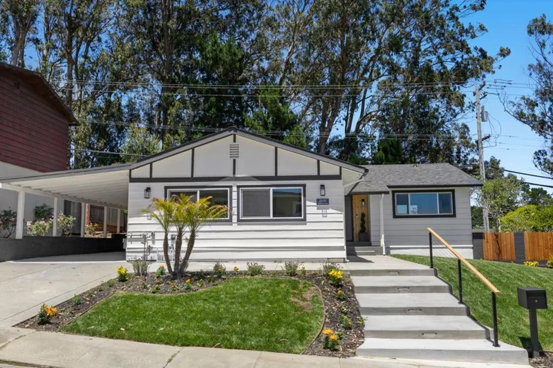 2600 Evergreen Drive