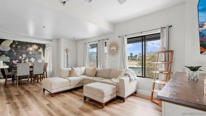 2828 University Ave Unit 307, San Diego, CA 92104