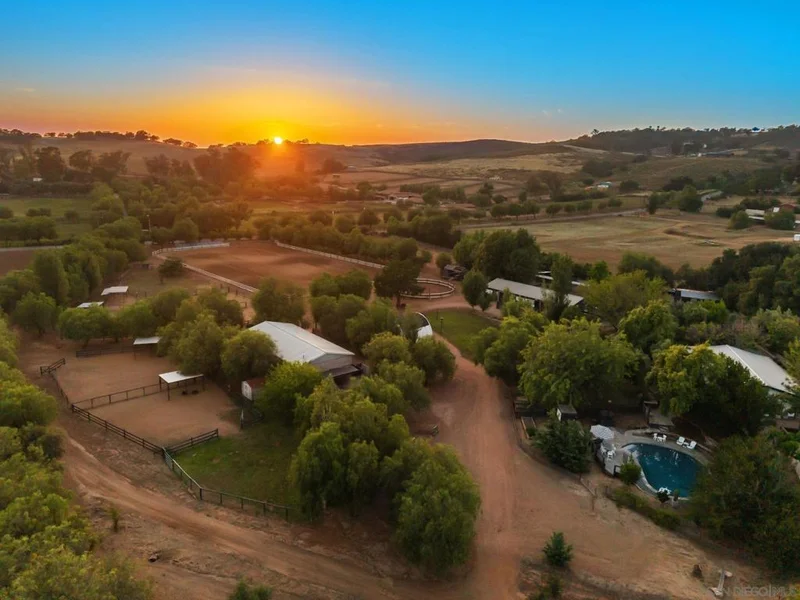 20751 Sutherland Dam Road, Ramona, CA 92065