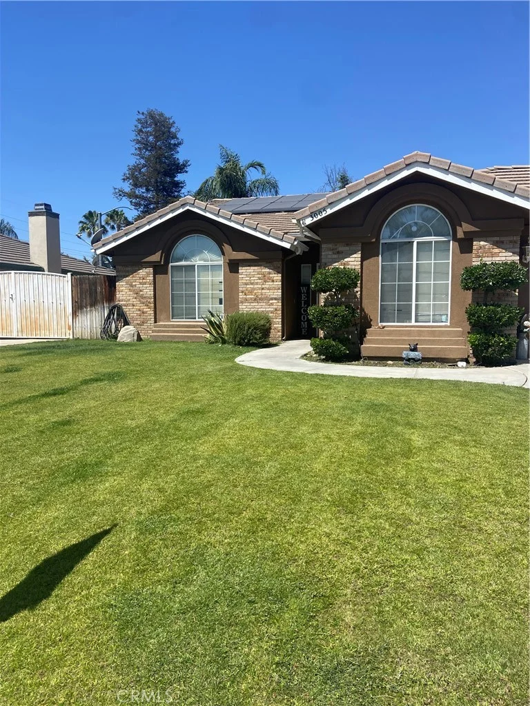 3005 Green Mountain
