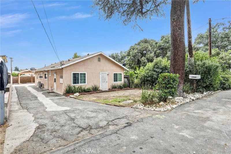 1706 1708 2nd, Duarte, CA 91010