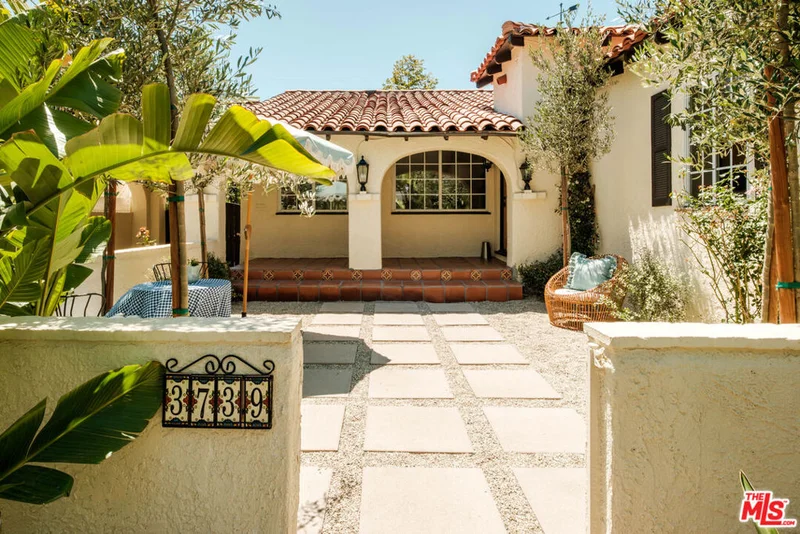 3739 Virginia Road, Los Angeles, CA 90016