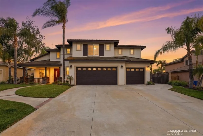 1228 Crete Court, Riverside, CA 92506