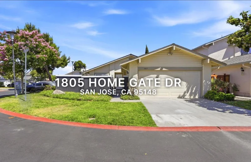 1805 Home Gate Drive photo 2