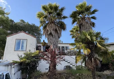 2126 Pullman Avenue