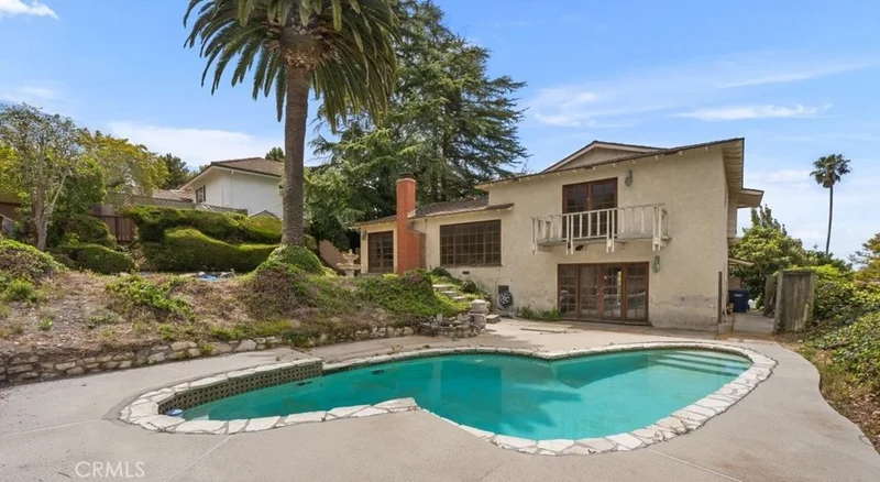 29336 Quailwood Drive, Rancho Palos Verdes, CA 90275