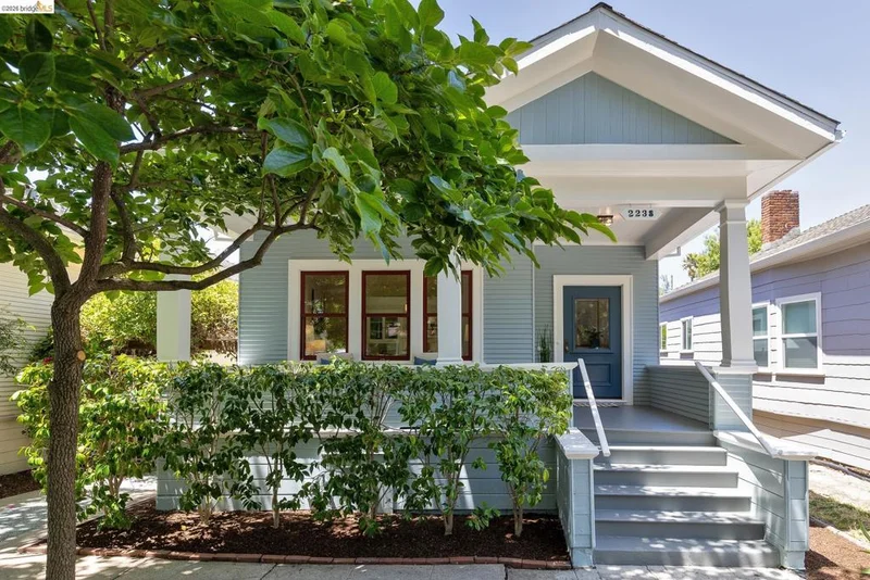 2238 California St, Berkeley, CA 94703